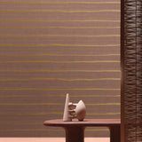 Galerie IT32438 Italian Textures 4 Stripe Red Wallpaper IT32438 Red Wallpaper