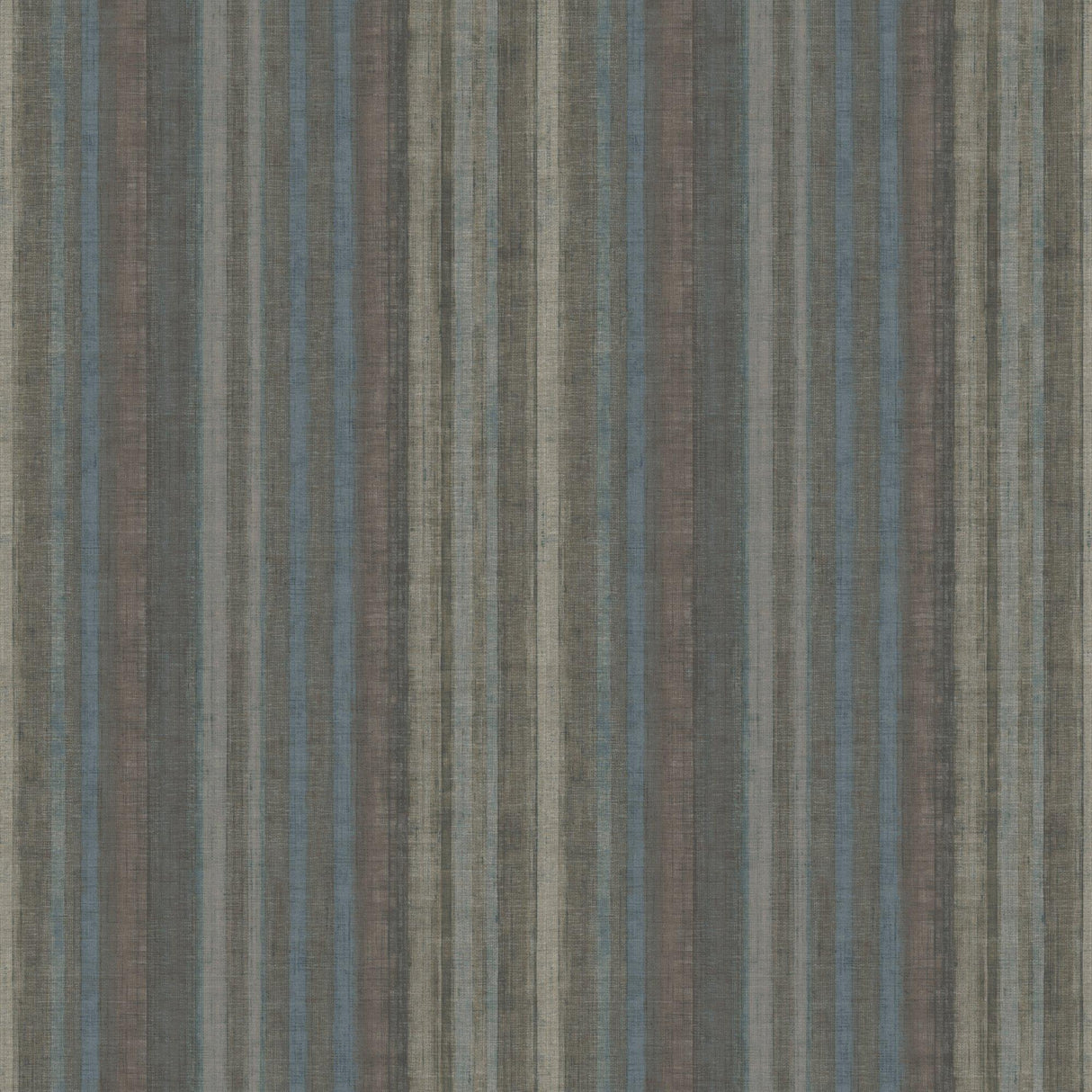 Galerie IT32456 Italian Textures 4 Stripe Blue Wallpaper IT32456 Blue Wallpaper
