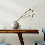 Galerie IT32461 Italian Textures 4 Plain Texture Grey Wallpaper IT32461 Grey Wallpaper