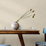 Galerie IT32463 Italian Textures 4 Plain Texture Beige Wallpaper IT32463 Beige Wallpaper