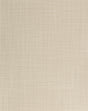 Winfield Thybony INCROCIATO FEATHERED LINEN Wallpaper