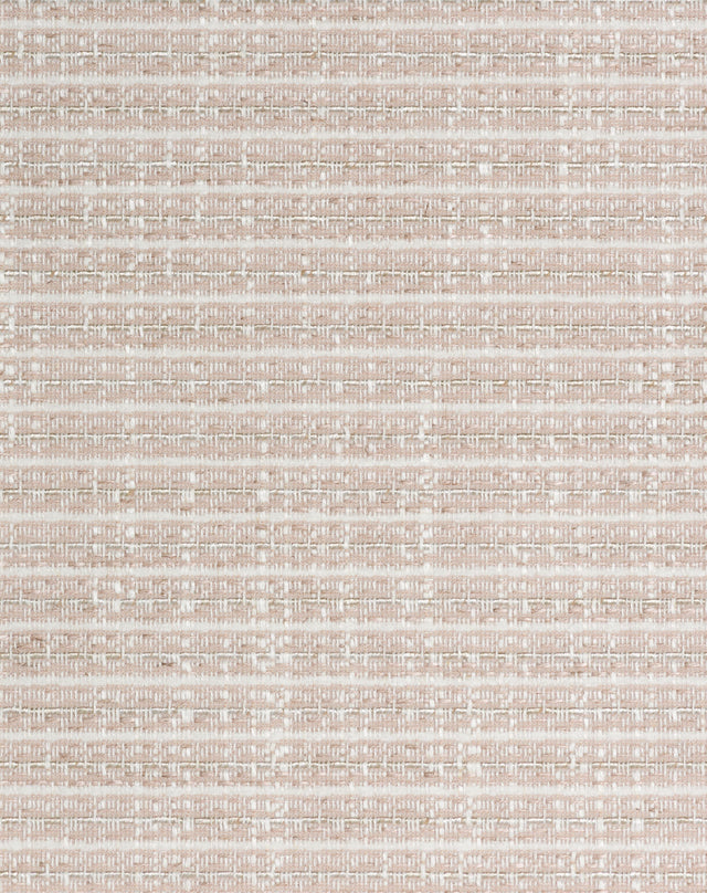 Winfield Thybony SQUADRATO BLUSH Wallpaper