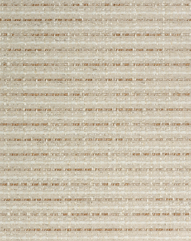 Winfield Thybony SQUADRATO BURLAP Wallpaper