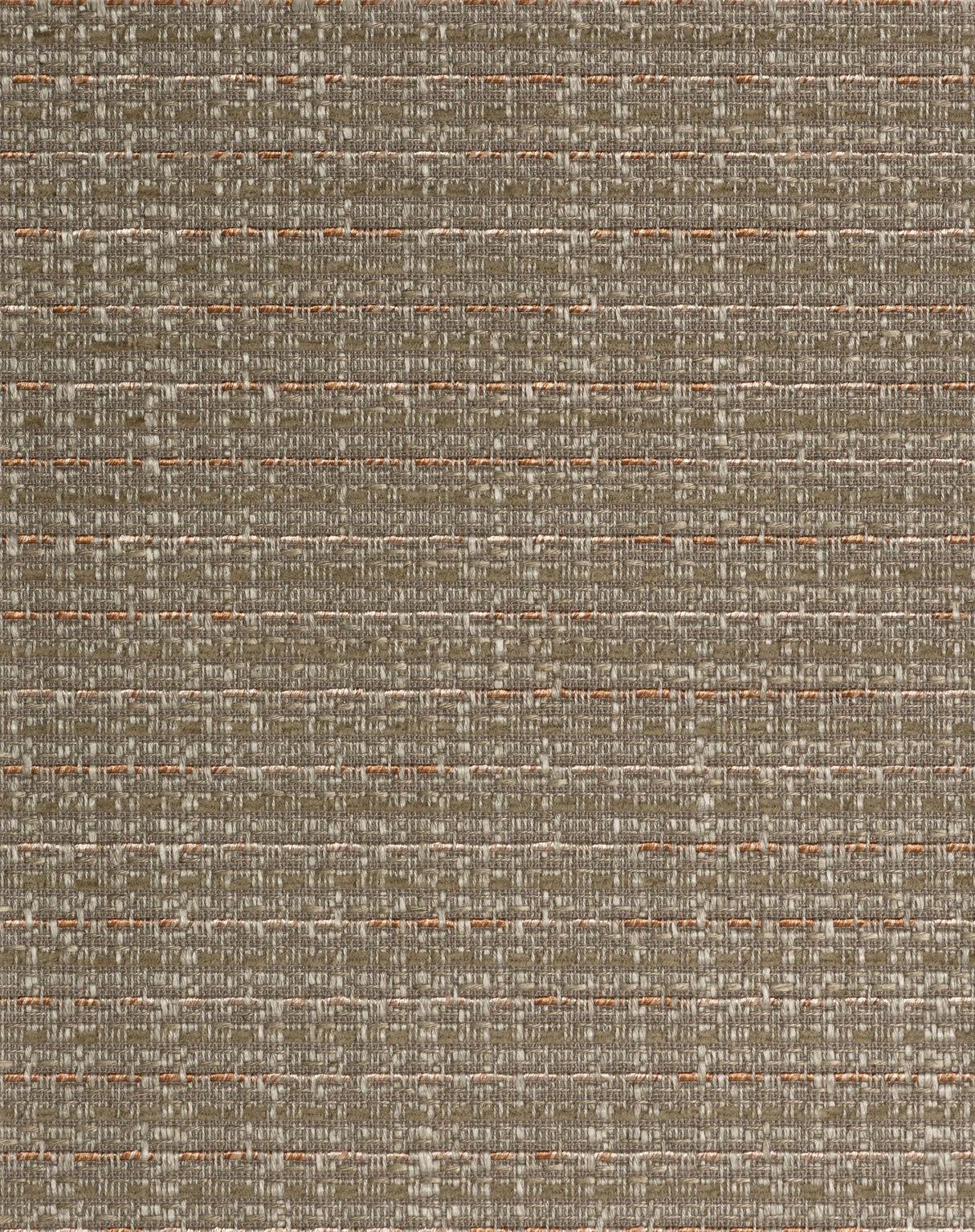 Winfield Thybony SQUADRATO TWEED Wallpaper