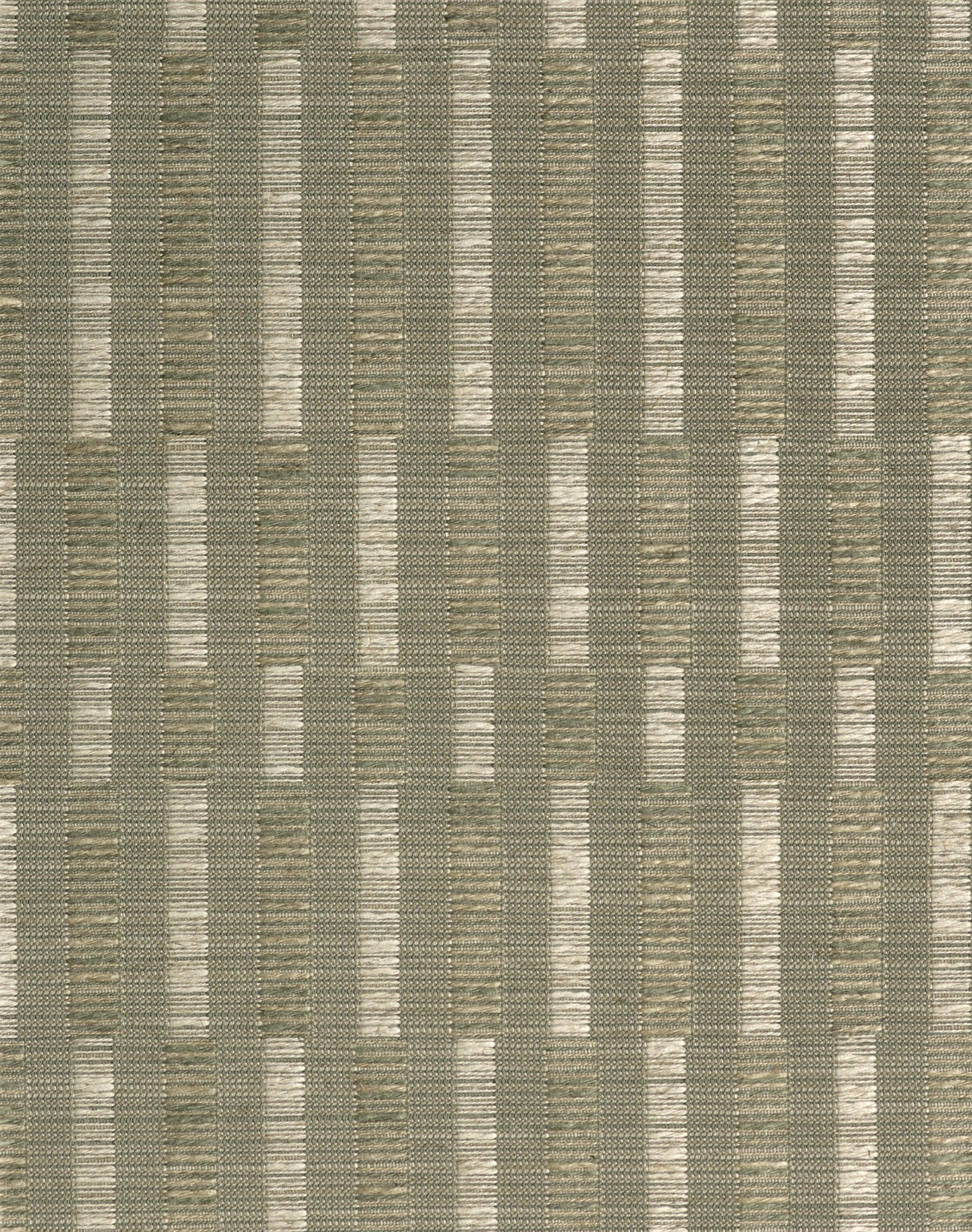 Winfield Thybony STRADA OLIVE GREEN Wallpaper