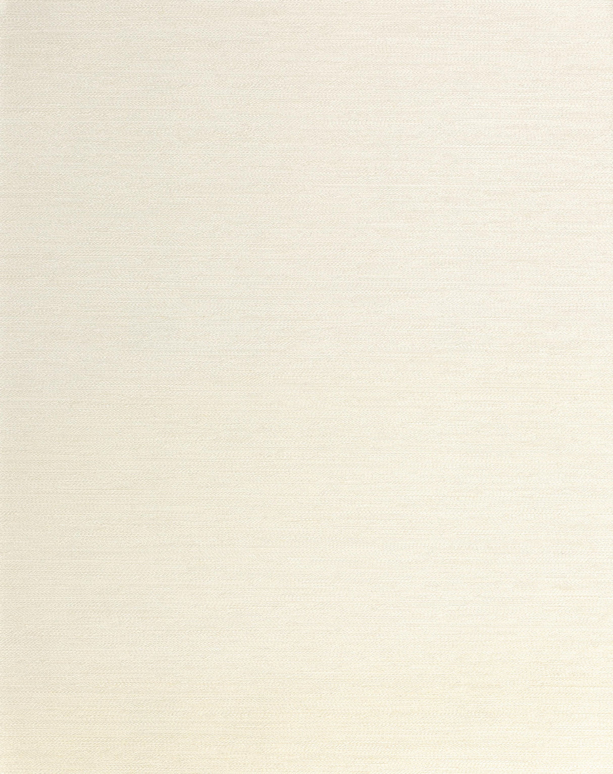 Winfield Thybony STRIA PURE WHITE Wallpaper