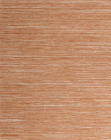 Winfield Thybony STRIA BURNT ORANGE Wallpaper