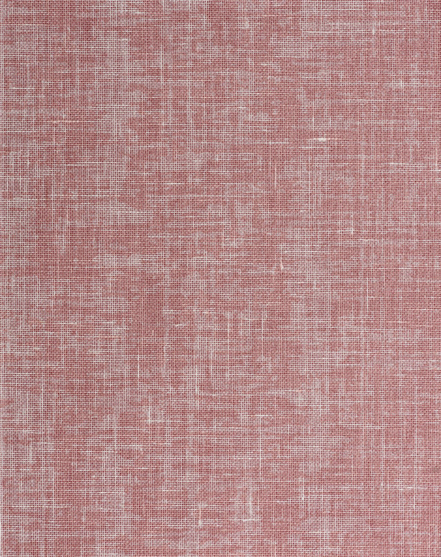 Winfield Thybony GESSO MERLOT Wallpaper