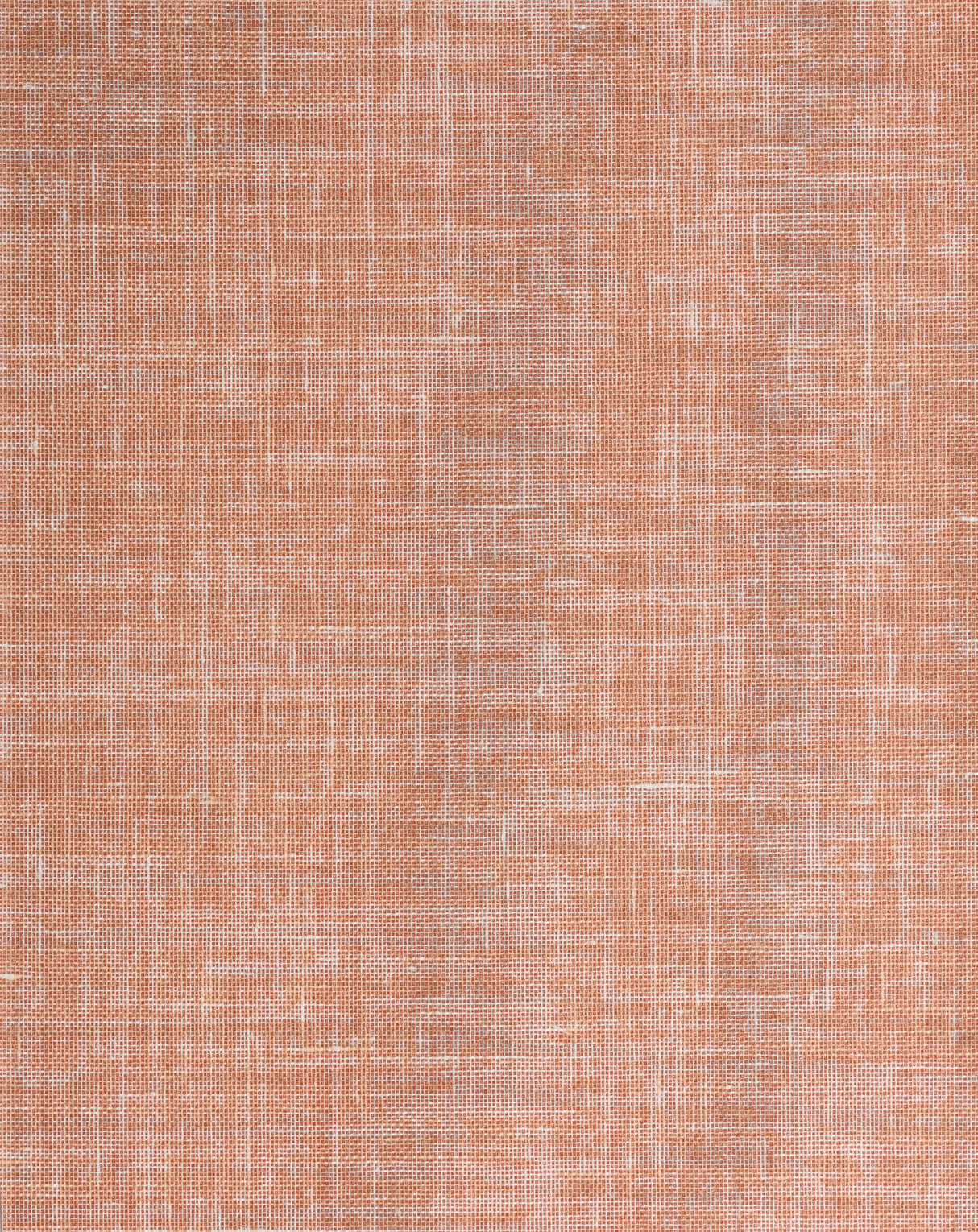 Winfield Thybony GESSO RUST Wallpaper