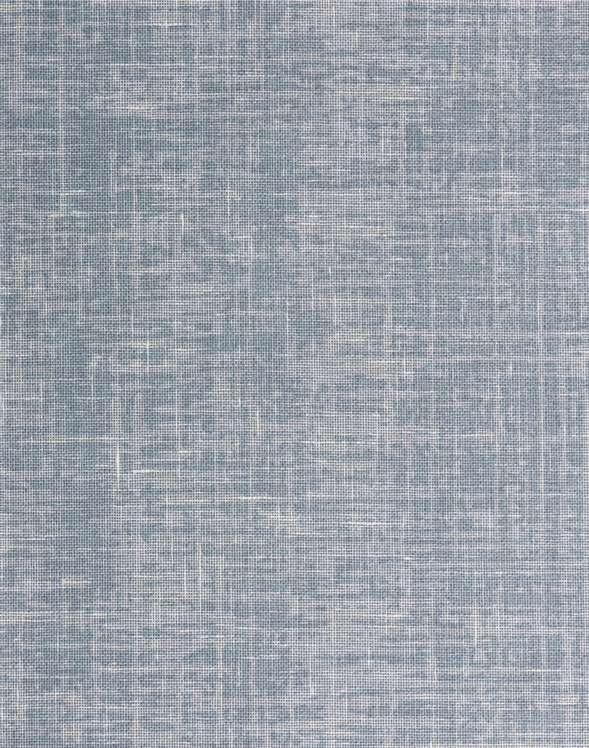 Winfield Thybony GESSO BLUEBERRY Wallpaper