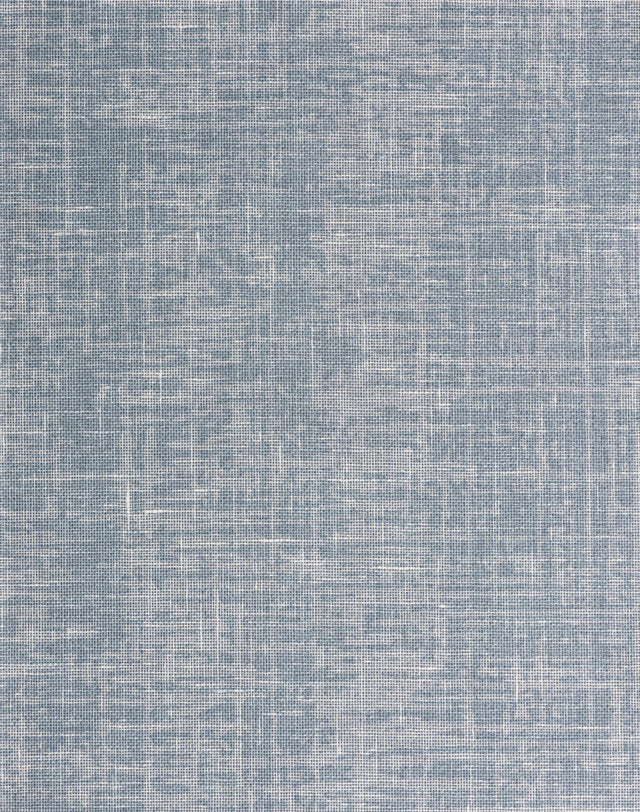 Winfield Thybony GESSO BLUEBERRY Wallpaper