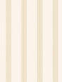 Scalamandre Tessara Stripe - Wallcovering Travertine Wallpaper