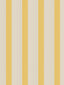 Scalamandre Tessara Stripe - Wallcovering Gold Wallpaper