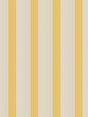 Scalamandre Tessara Stripe - Wallcovering Gold Wallpaper