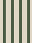 Scalamandre Tessara Stripe - Wallcovering Forest Wallpaper