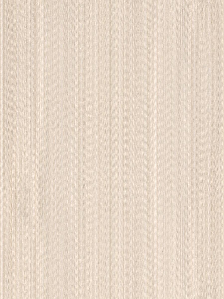 Scalamandre Vallete Strie Wallcovering Taupe Wallpaper