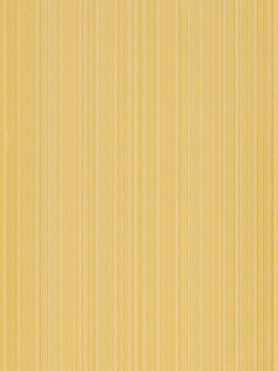 Scalamandre Vallete Strie Wallcovering Gold Wallpaper