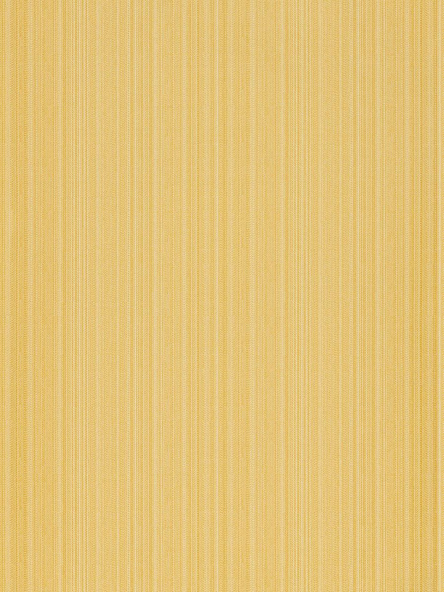 Scalamandre Vallete Strie Wallcovering Gold Wallpaper