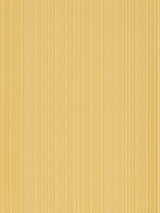 Scalamandre Vallete Strie Wallcovering Gold Wallpaper