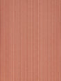 Scalamandre Vallete Strie Wallcovering Terracotta Wallpaper