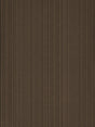 Scalamandre Vallete Strie Wallcovering Walnut Wallpaper