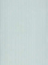 Scalamandre Vallete Strie Wallcovering Aquamarine Wallpaper