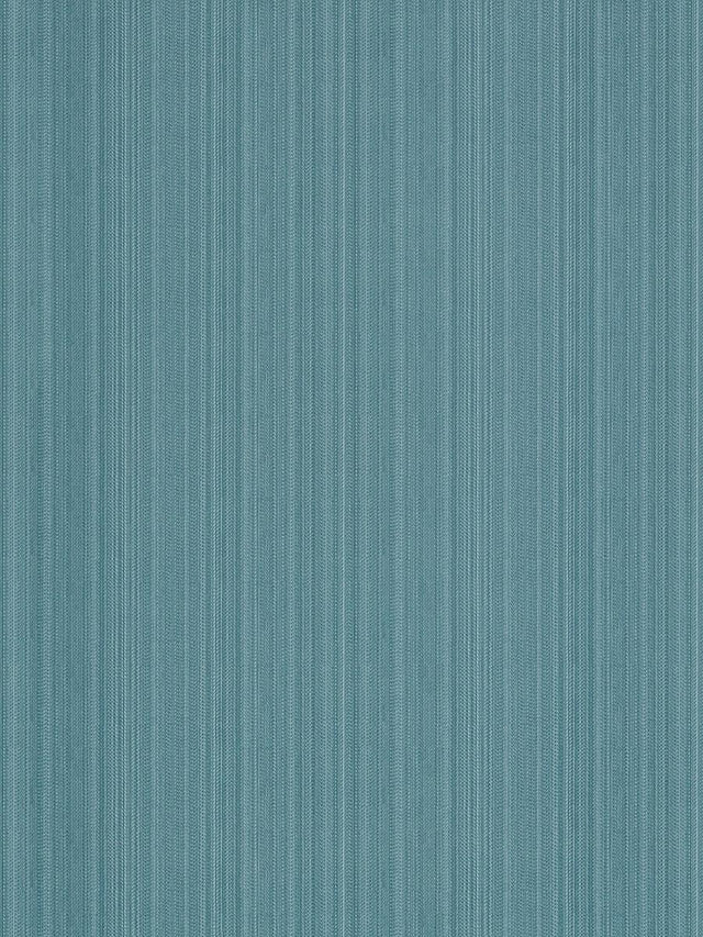 Scalamandre Vallete Strie Wallcovering Peacock Wallpaper