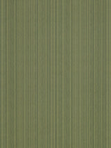 Scalamandre Vallete Strie Wallcovering Forest Wallpaper