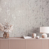 Galerie 35123 City Romance Industrial Silver Grey Wallpaper 35123 Silver Grey Wallpaper
