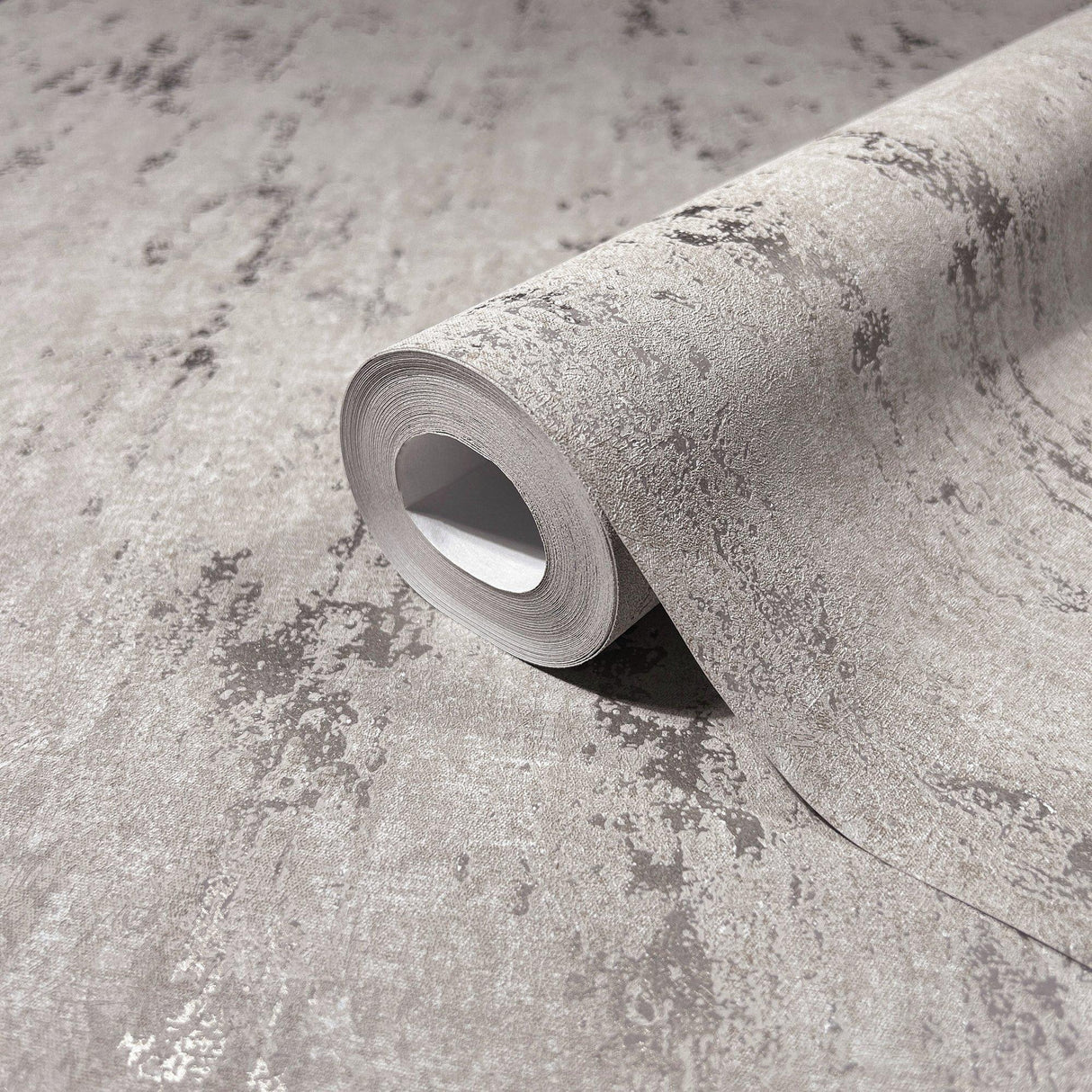 Galerie 35123 City Romance Industrial Silver Grey Wallpaper 35123 Silver Grey Wallpaper