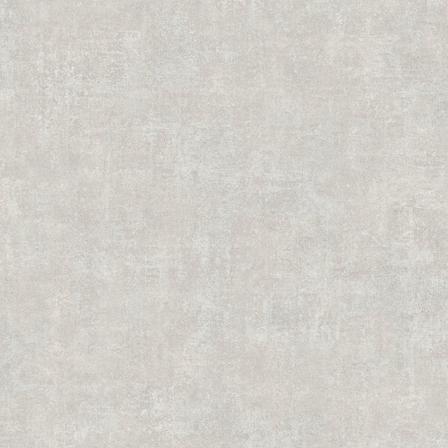 Galerie A85401 Structured Walls Authentic Plaster Plain Grey Wallpaper A85401 Grey Wallpaper