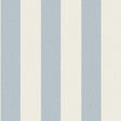 Galerie AT4023 Atmosphere Regular stripes Blue Wallpaper AT4023 Blue Wallpaper