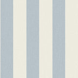 Galerie AT4023 Atmosphere Regular stripes Blue Wallpaper AT4023 Blue Wallpaper