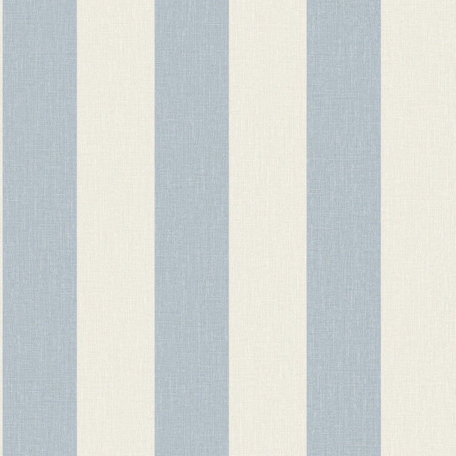 Galerie AT4023 Atmosphere Regular stripes Blue Wallpaper AT4023 Blue Wallpaper