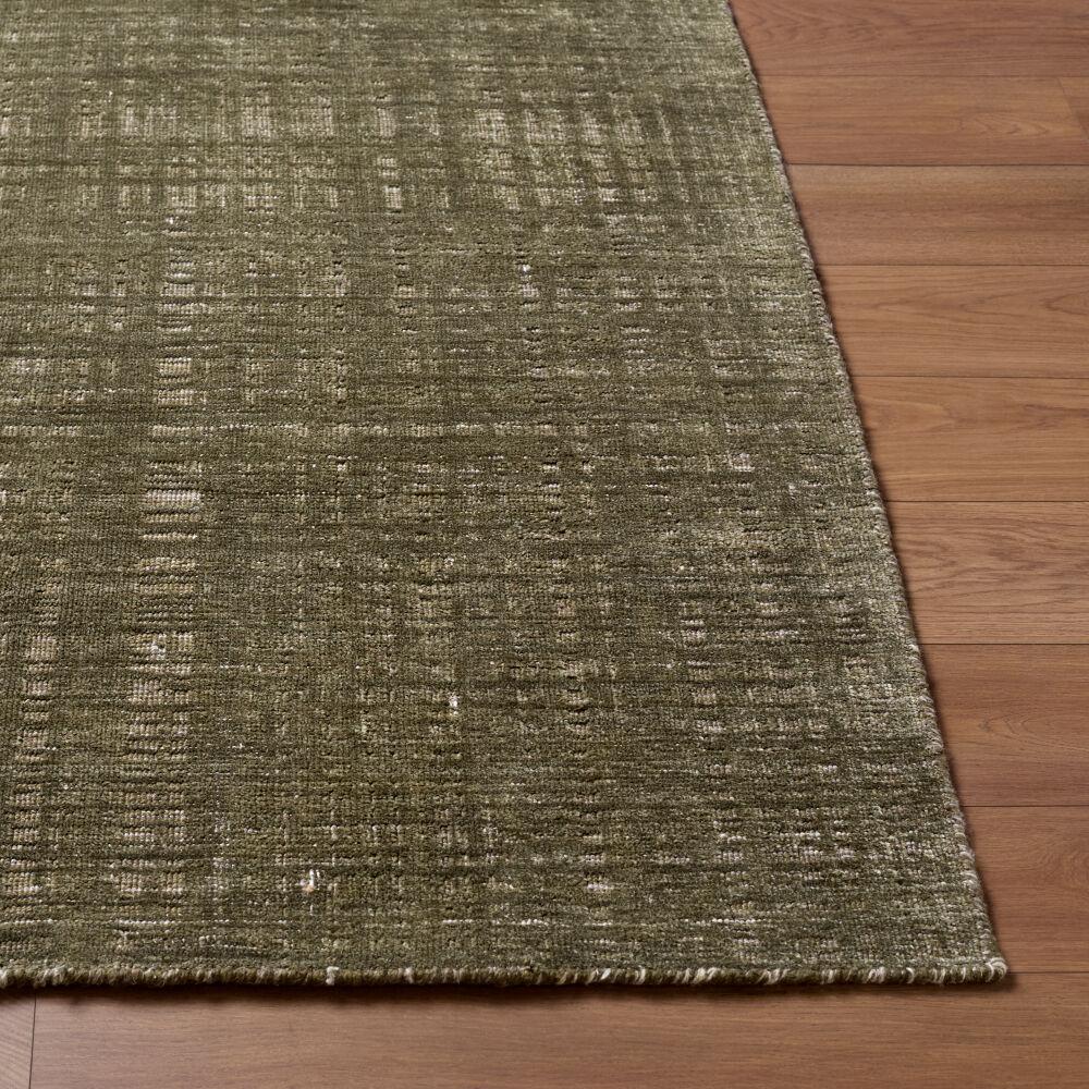 Surya Aura AUA-2300 8' x 10' Handmade Rug