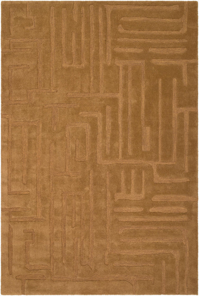 Livabliss Brook BKO-2372 5' x 7'6" Handmade Rug
