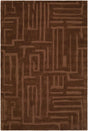 Livabliss Brook BKO-2373 5' x 7'6" Handmade Rug