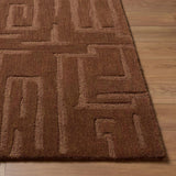 Livabliss Brook BKO-2373 5' x 7'6" Handmade Rug