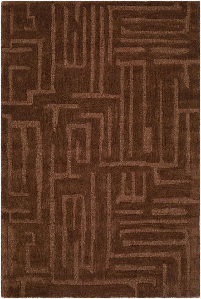 Livabliss Brook BKO-2373 8' x 10' Handmade Rug