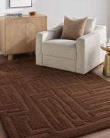 Livabliss Brook BKO-2373 9' x 12' Handmade Rug
