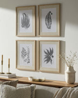 Livabliss Ferne FERNE-002 1"H x 17"W x 21"D; 1"H x 17"W x 21"D; 1"H x 17"W x 21"D Art