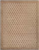 Livabliss Eleanor JYEN-2301 2'7" x 7'3" Machine Woven Rug
