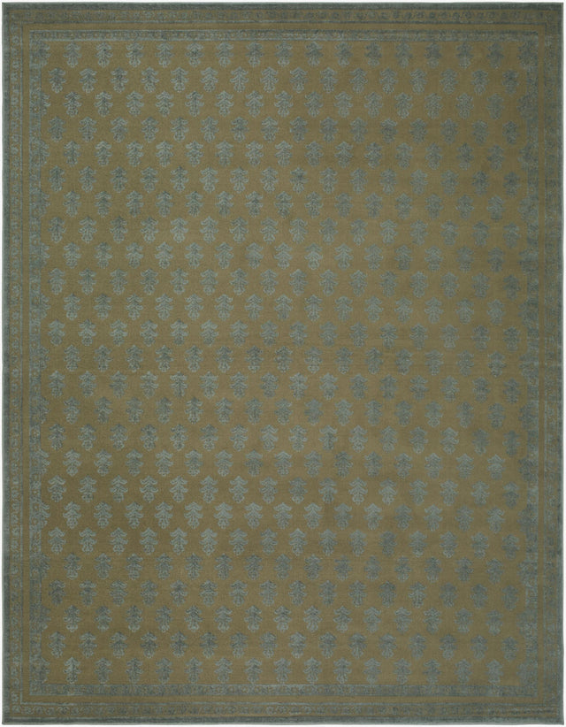 Livabliss Eleanor JYEN-2302 2' x 2'11" Machine Woven Rug