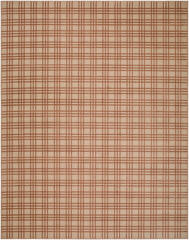 Livabliss Lottie JYLT-2300 7'10" x 10' Machine Woven Rug