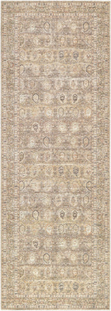 Livabliss Bramble LLBR-2300 2'7" x 7'3" Machine Woven Rug