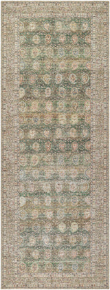 Livabliss Bramble LLBR-2302 7'10" x 10' Machine Woven Rug