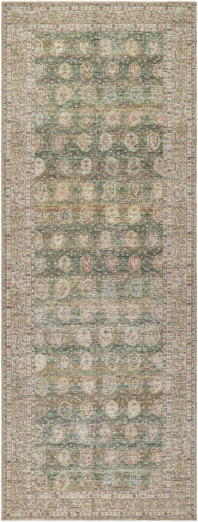 Livabliss Bramble LLBR-2302 8'10" x 12' Machine Woven Rug