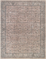 Livabliss Bramble LLBR-2305 2'7" x 7'3" Machine Woven Rug