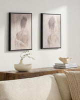 Livabliss Louhi LOUH-002 21"H x 17"W x 1"D; 21"H x 17"W x 1"D Art