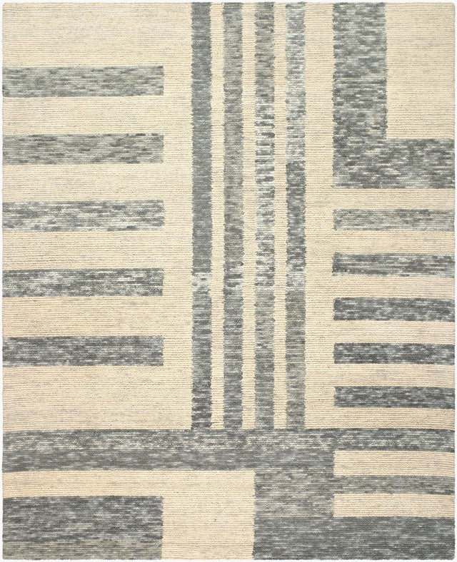 Livabliss Pace PAE-2301 5' x 7'6" Handmade Rug